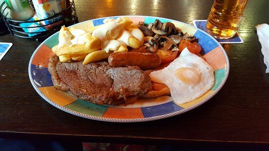 The Gatehouse Tavern